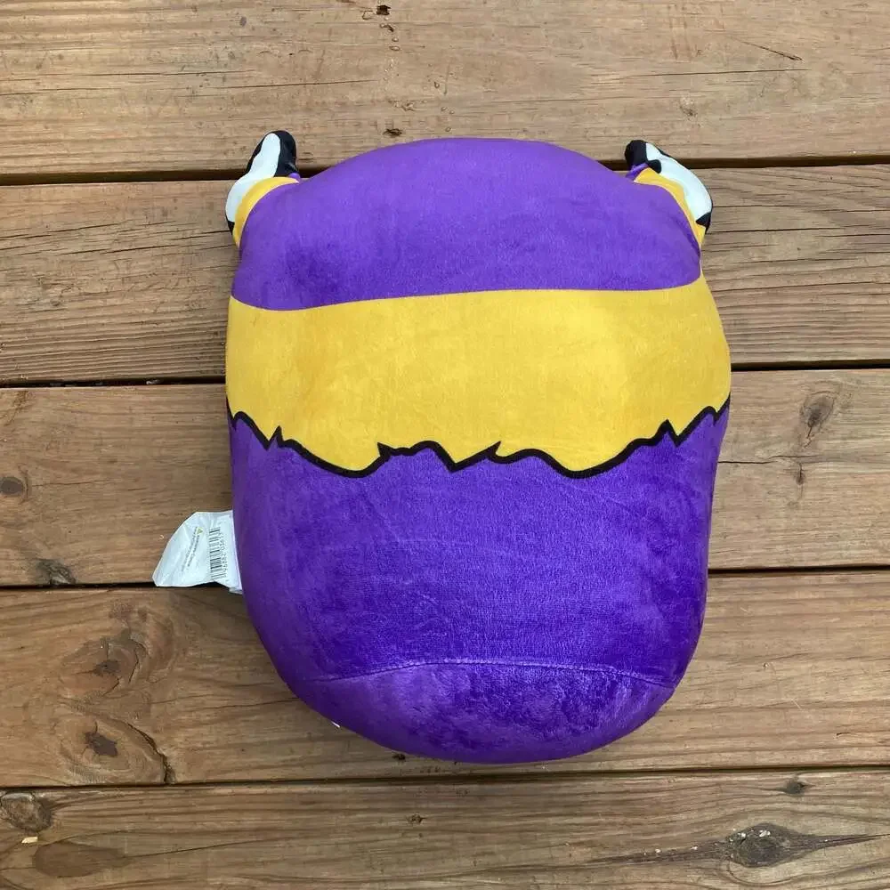 Pegasus Minnesota Vikings 15 inch Plushie Mascot Pillow